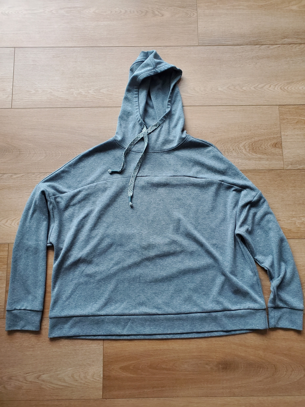 Calia Hoodie Sweatshirt, Womens XL